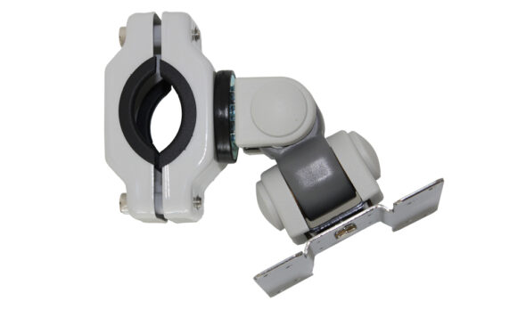 Monitorhalter zur Stangenmontage