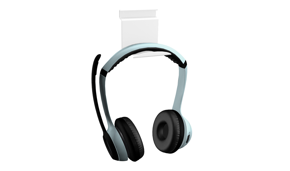 Kopfhörerhalter / Headsethalter