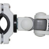 Monitorhalter zur Stangenmontage