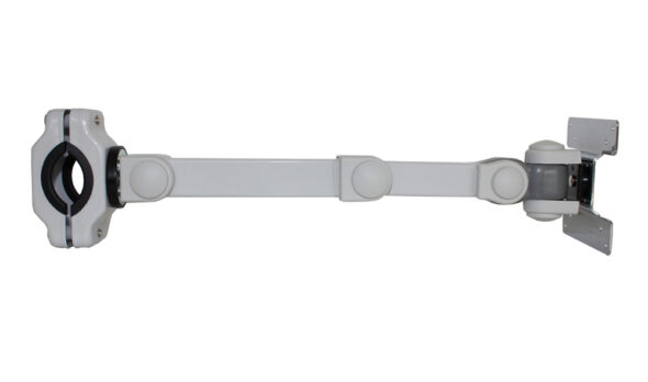 Monitorhalter zur Stangenmontage