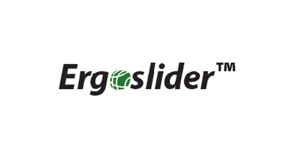 Rollermouse Ergoslider Plus+ „E801“