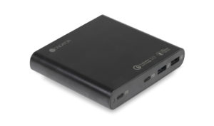 USB-C Ladegerät / USB-A Ladegerät #935-PUSBC120