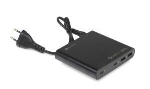USB-C Ladegerät / USB-A Ladegerät #935-PUSBC120