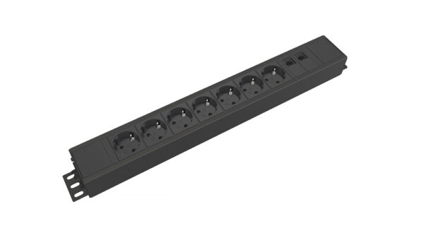 Axessline Outlet Strip Datenleiste