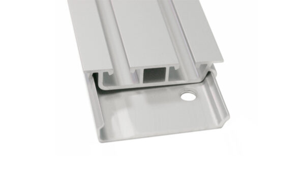 Montageschiene /Objektschiene Uniform-Rail