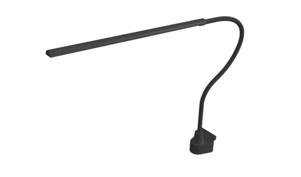 LED-Lampe Uniform-Lamp-01 zur Montage an Uniform Rail Montageschiene/Objektschiene