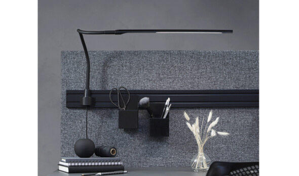 LED-Lampe Uniform-Lamp-01 zur Montage an Uniform Rail Montageschiene/Objektschiene