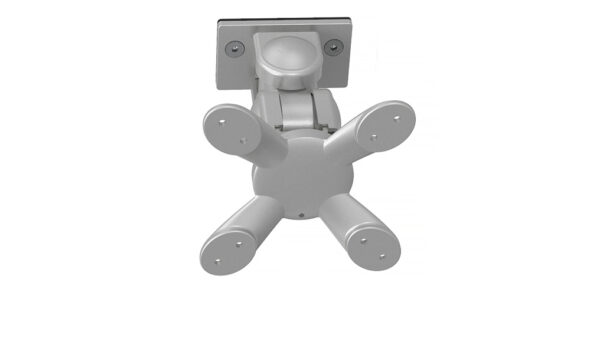 Monitorhalter-17 HOLD für Uniform Rail Montageschiene