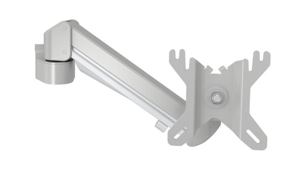 Monitorhalter-56 Elevate mit Gasdruckfeder für Uniform Rail Montageschiene