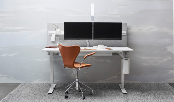 Montageschiene /Objektschiene Uniform-Rail