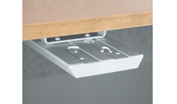 „WA13“ - Schiene Axessline LiftSystem-Track (Länge 300 mm) für LiftSystem, Silber