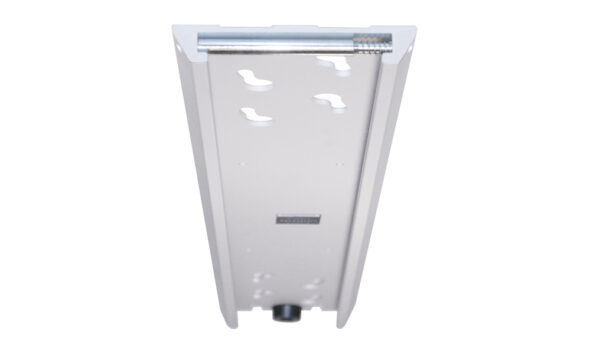 „WA16“ - Schiene Axessline LiftSystem-Track (Länge 600 mm) für LiftSystem, Silber