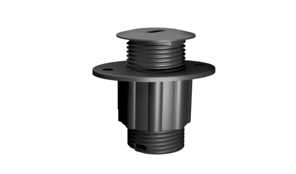 Alternative view of PowerDot "NANO-01" USB-C Anschluß