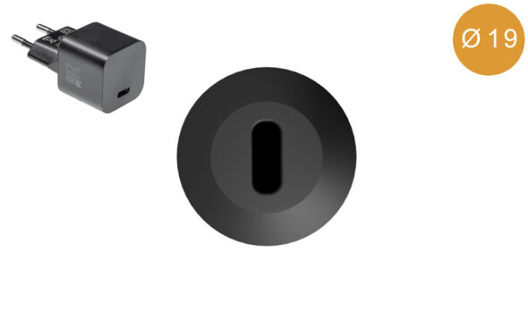 PowerDot "NANO-KIT-01" USB-C Anschluß