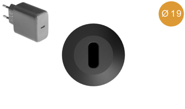 PowerDot "NANO-KIT-02" USB-C Anschluß